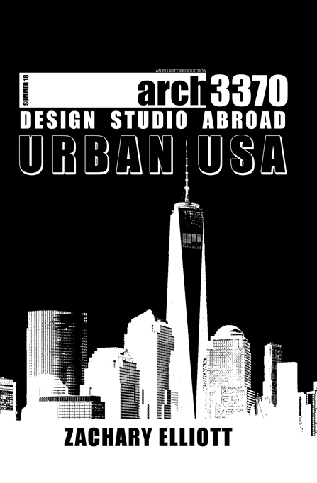 design studio abroad book image