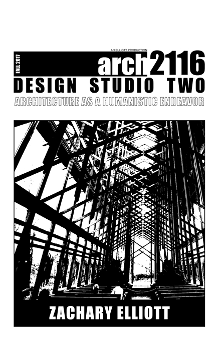 design studio two book image
